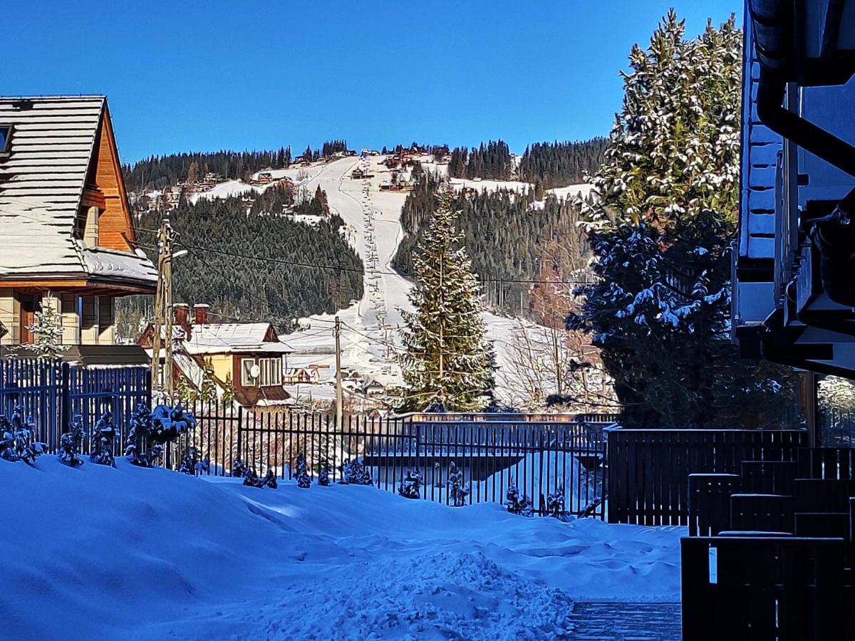 Apartment Giewont Zakopane
