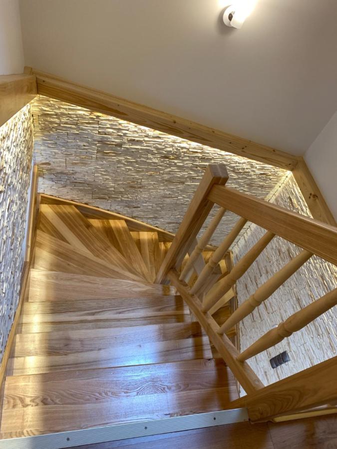 Giewont Apartment Zakopane
