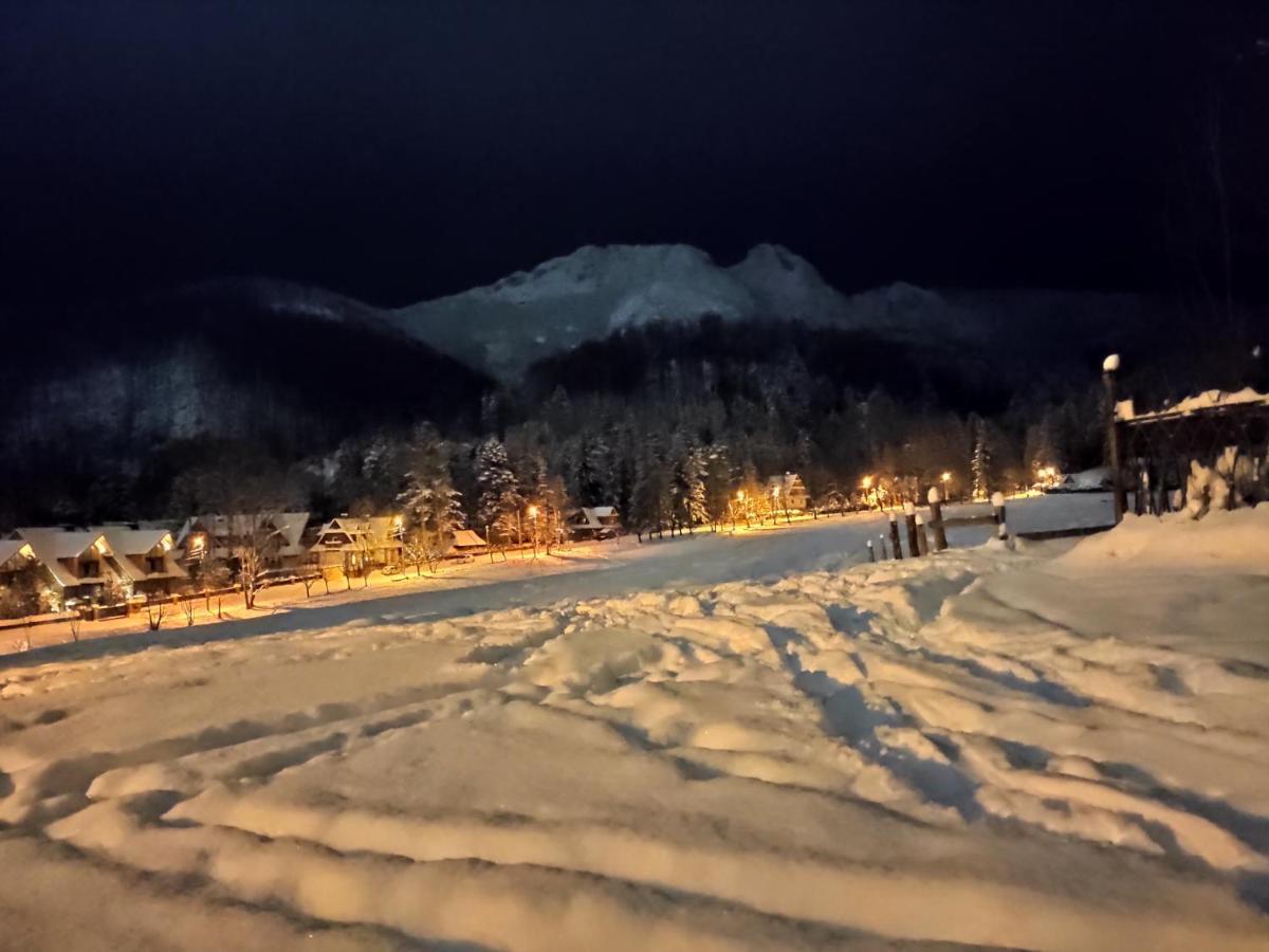 Apartment Giewont Zakopane