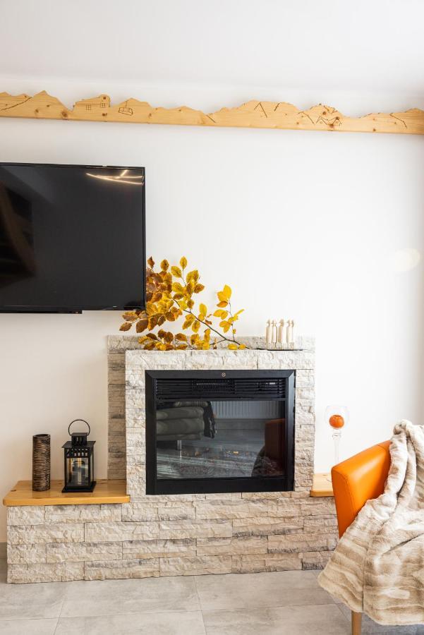 Apartment Giewont
