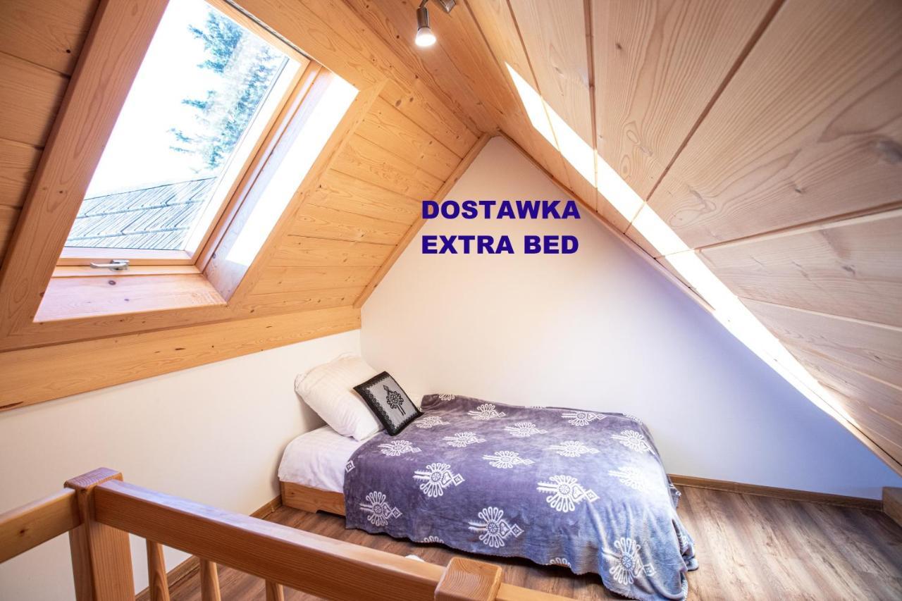 Apartment Giewont