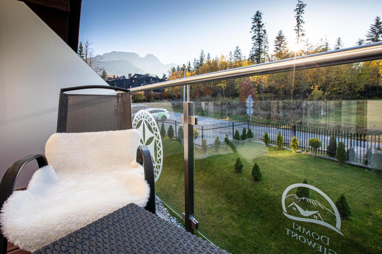 Apartment Giewont Zakopane