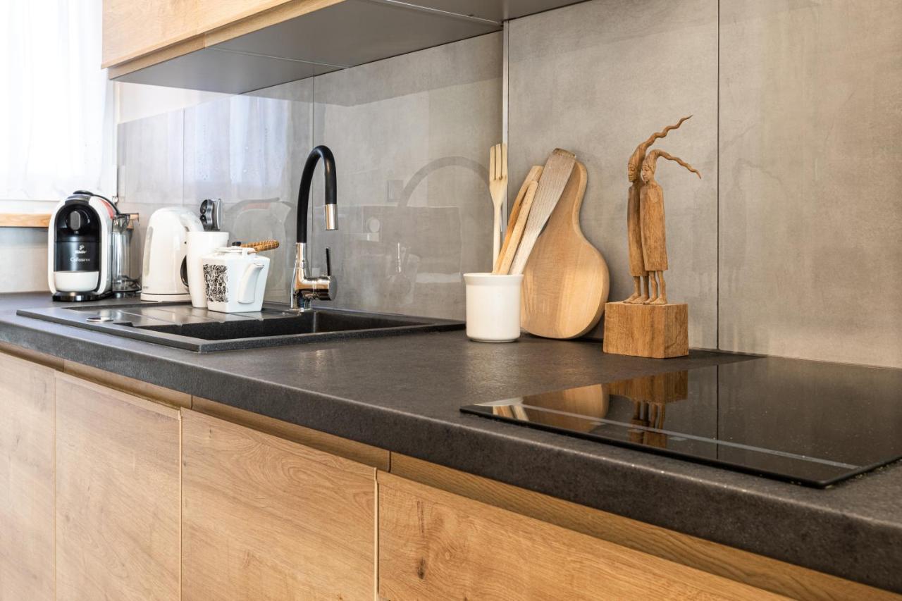 Giewont Apartment