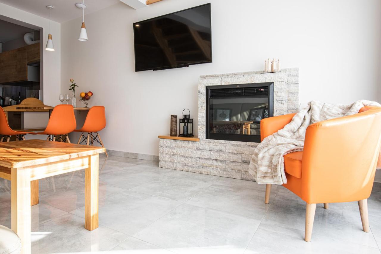 Giewont Apartment *