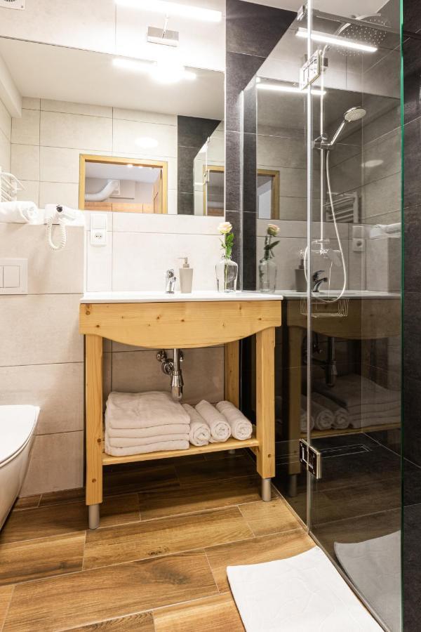 Apartment Giewont