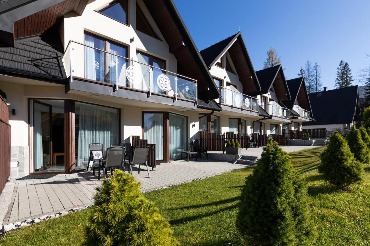 Giewont Apartment
