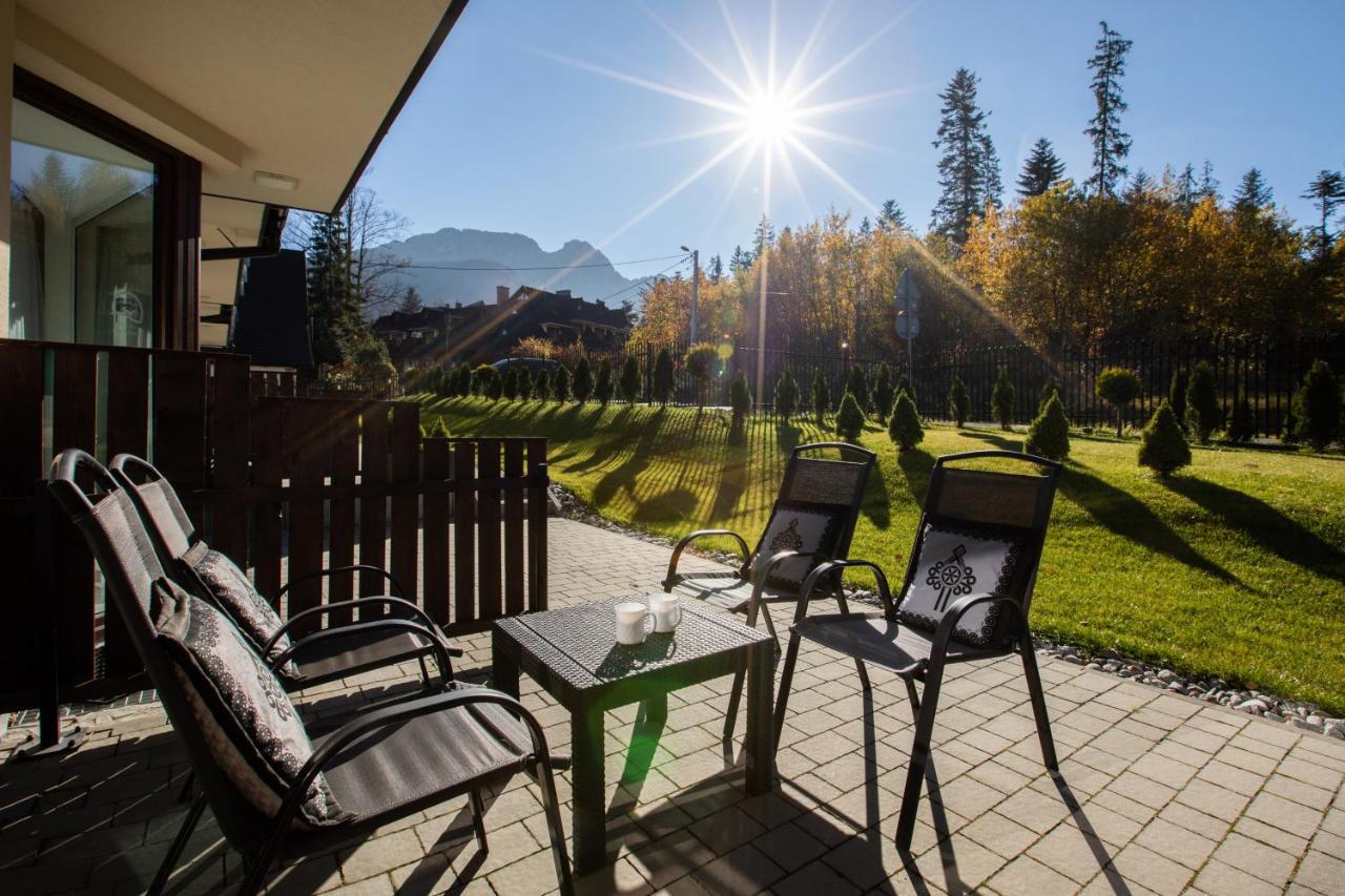Giewont Zakopane