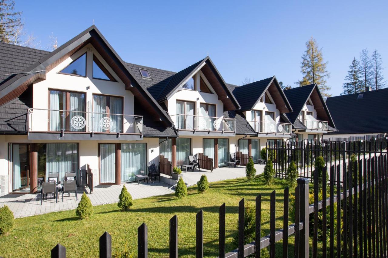 Apartment Giewont Zakopane