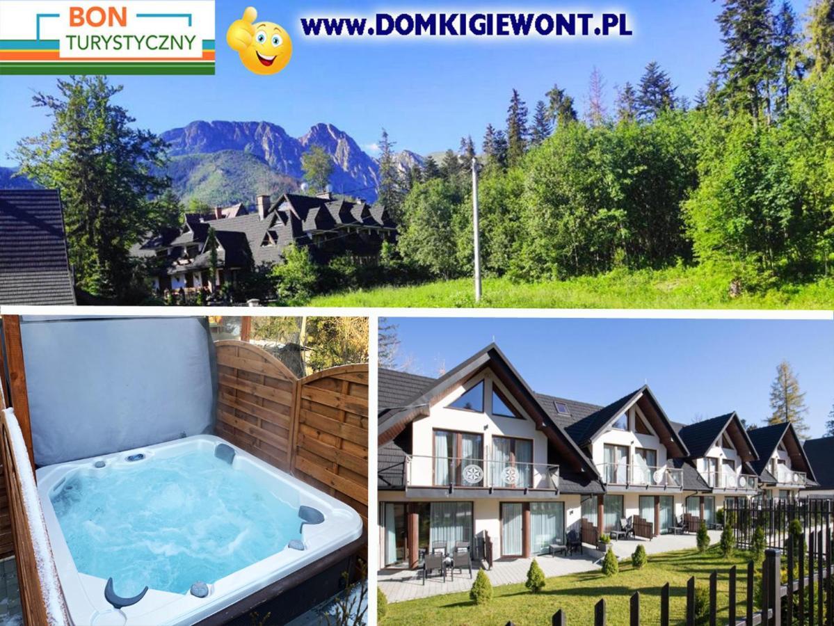 Giewont * Zakopane