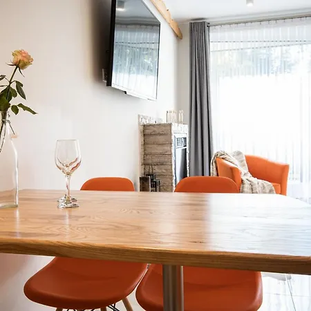 Apartamenty Domki Giewont Zakopane Esterno foto