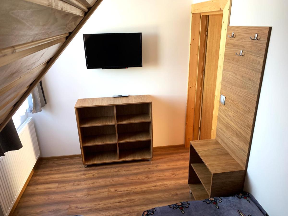 Appartamento Giewont