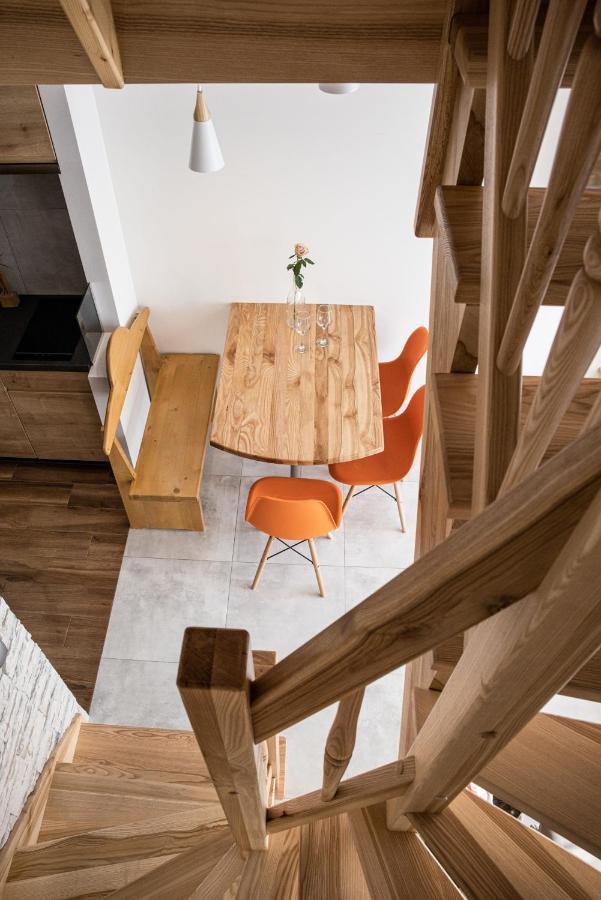 Appartamento Giewont Zakopane